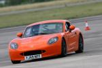 Ginetta G40R 2011 года